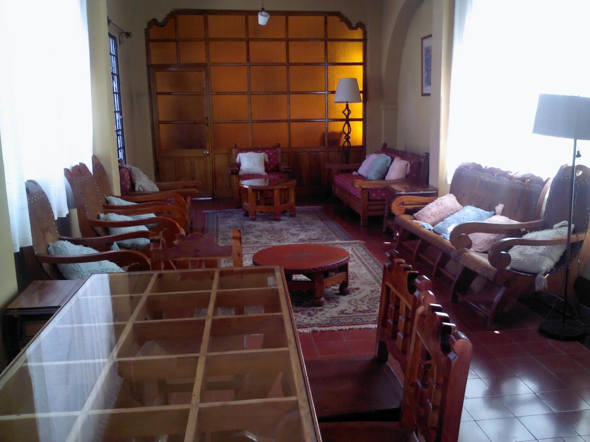 Hotel Santa Prisca Taxco de Alarcon Kültér fotó